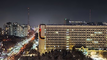 Regardal Hotel