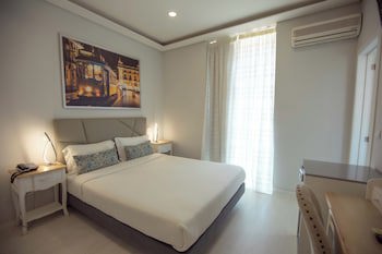 Residencial Alcobia