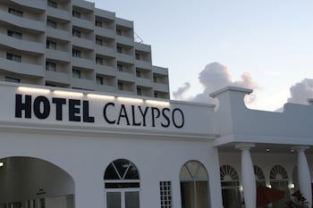 Calypso Hotel Cancun