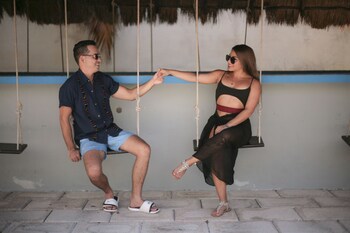 Calypso Hotel Cancun