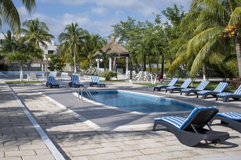 Calypso Hotel Cancun
