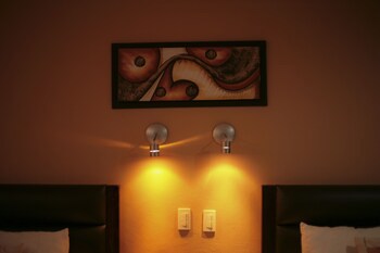 Calypso Hotel Cancun