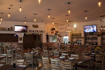 Calypso Hotel Cancun