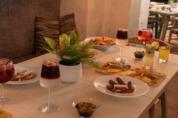 Calypso Hotel Cancun