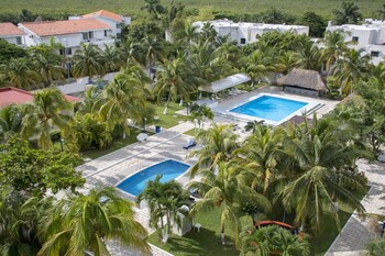 Calypso Hotel Cancun
