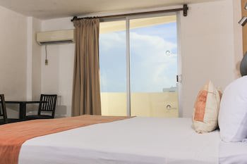 Calypso Hotel Cancun