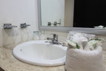Calypso Hotel Cancun