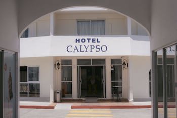 Calypso Hotel Cancun