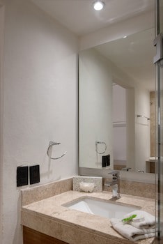 Calypso Hotel Cancun