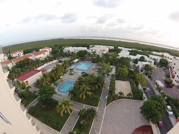 Calypso Hotel Cancun
