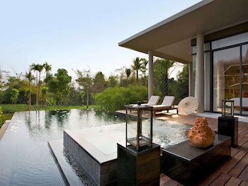Veranda High Resort Chiang Mai - Mgallery