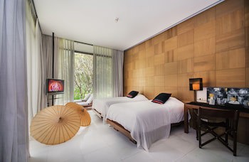 Veranda High Resort Chiang Mai - Mgallery