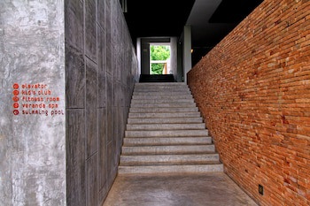 Veranda High Resort Chiang Mai - Mgallery