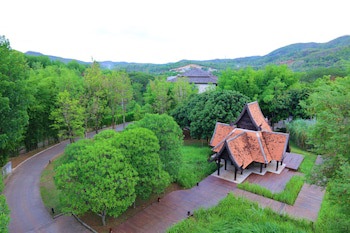 Veranda High Resort Chiang Mai - Mgallery