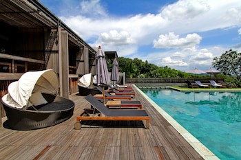 Veranda High Resort Chiang Mai - Mgallery