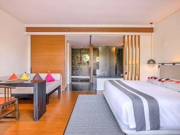 Veranda High Resort Chiang Mai - Mgallery
