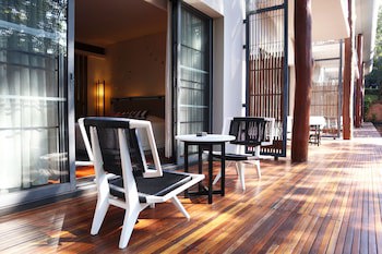 Veranda High Resort Chiang Mai - Mgallery
