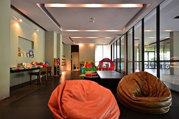 Veranda High Resort Chiang Mai - Mgallery