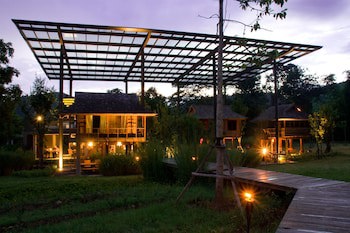 Veranda High Resort Chiang Mai - Mgallery