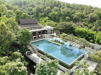 Veranda High Resort Chiang Mai - Mgallery