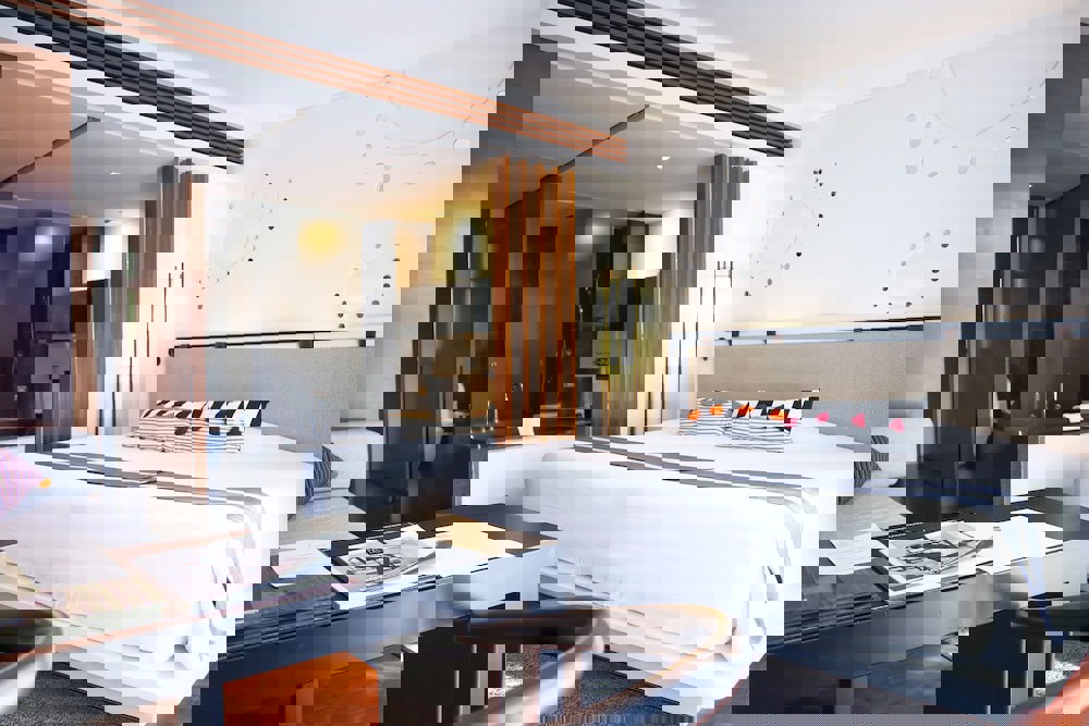 Veranda High Resort Chiang Mai - MGallery