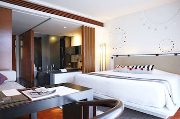 Veranda High Resort Chiang Mai - Mgallery