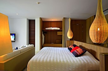 Veranda High Resort Chiang Mai - Mgallery