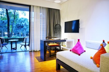 Veranda High Resort Chiang Mai - Mgallery