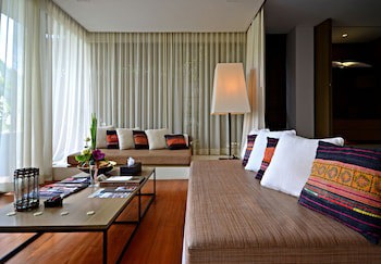 Veranda High Resort Chiang Mai - Mgallery