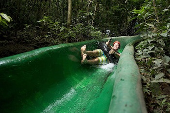 Buena Vista Del Rincon Eco Adventure Park, Hotel & Spa