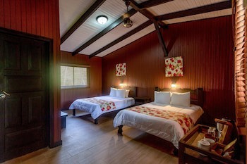 Buena Vista Del Rincon Eco Adventure Park, Hotel & Spa
