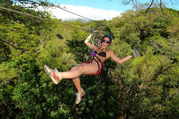 Buena Vista Del Rincon Eco Adventure Park, Hotel & Spa