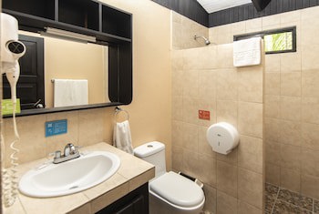 Buena Vista Del Rincon Eco Adventure Park, Hotel & Spa
