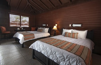 Buena Vista Del Rincon Eco Adventure Park, Hotel & Spa