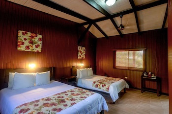 Buena Vista Del Rincon Eco Adventure Park, Hotel & Spa
