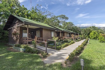 Buena Vista Del Rincon Eco Adventure Park, Hotel & Spa