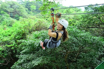 Buena Vista Del Rincon Eco Adventure Park, Hotel & Spa