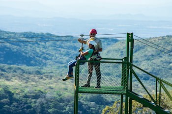 Buena Vista Del Rincon Eco Adventure Park, Hotel & Spa