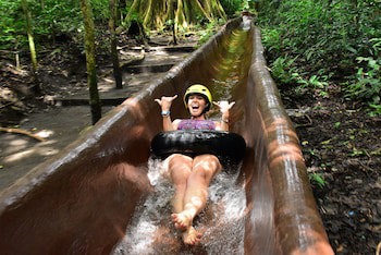 Buena Vista Del Rincon Eco Adventure Park, Hotel & Spa