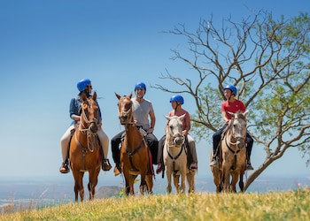 Buena Vista Del Rincon Eco Adventure Park, Hotel & Spa