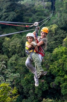 Buena Vista Del Rincon Eco Adventure Park, Hotel & Spa