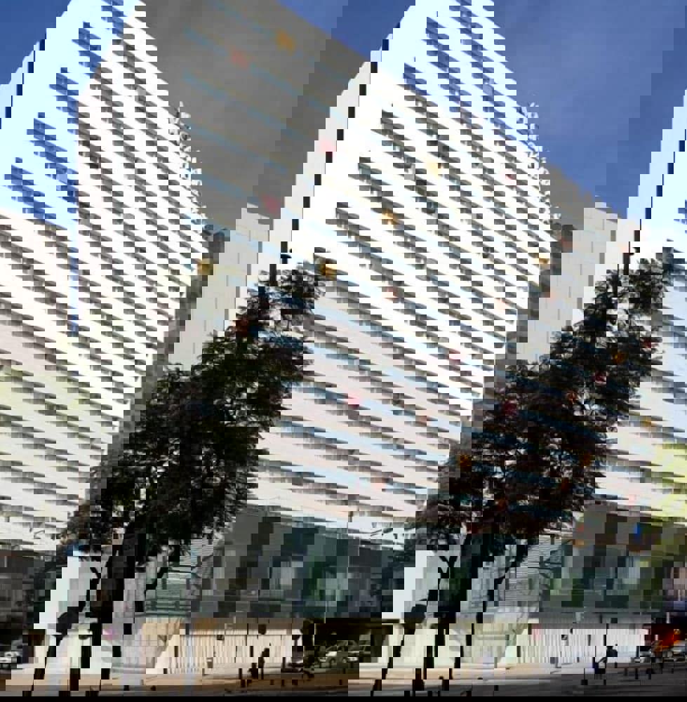 VIP Grand Lisboa Hotel & Spa