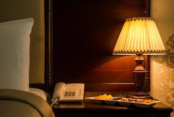 Ramada By Wyndham Baku