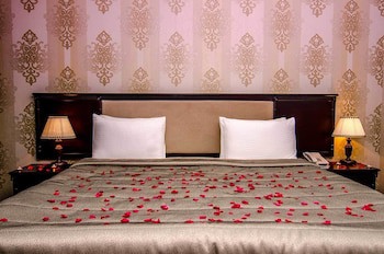 Ramada By Wyndham Baku