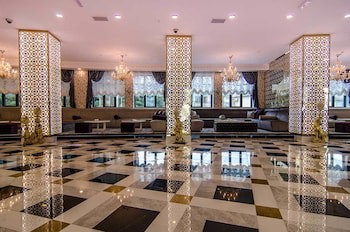 Ramada By Wyndham Baku