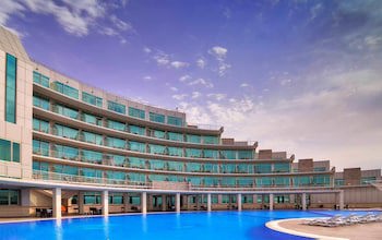 Ramada By Wyndham Baku
