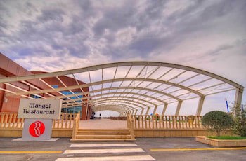 Ramada By Wyndham Baku