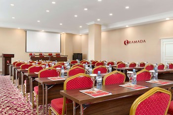 Ramada By Wyndham Baku