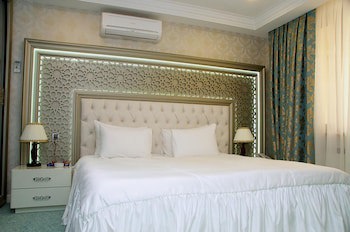 Ramada By Wyndham Baku