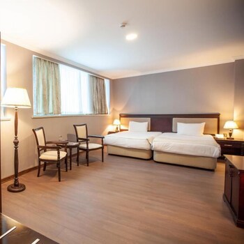 Ramada By Wyndham Baku